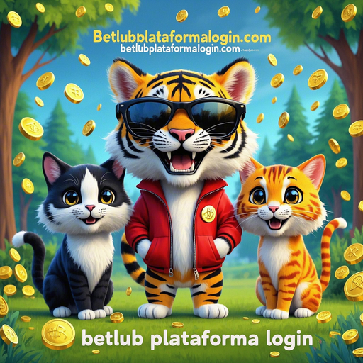 Explorando a Betlub: Uma Plataforma de Jogos Online para Todos