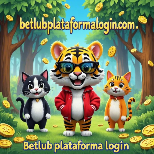 Explorando as Promoções na Betlub Plataforma Login: Como Aumentar Suas Chances de Ganhar